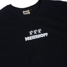 Lade das Bild in den Galerie-Viewer, Flag T-Shirt - Black