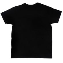 Lade das Bild in den Galerie-Viewer, Wappen Collage T-Shirt - Black
