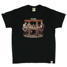 Lade das Bild in den Galerie-Viewer, Kneipenterroristen Legenden T-Shirt - Black
