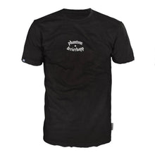 Lade das Bild in den Galerie-Viewer, Phantom T-Shirt Knockout Crew - Black
