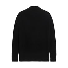 Lade das Bild in den Galerie-Viewer, UNFR x DRHP Knitwear Jacket - Black
