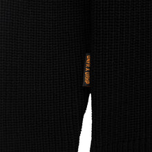 Lade das Bild in den Galerie-Viewer, UNFR x DRHP Knitwear Jacket - Black
