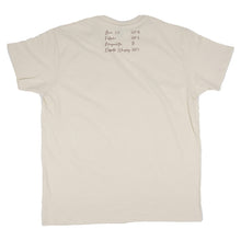 Lade das Bild in den Galerie-Viewer, Kneipenterroristen Legenden T-Shirt - Natural
