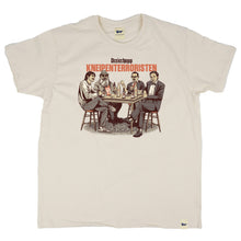 Lade das Bild in den Galerie-Viewer, Kneipenterroristen Legenden T-Shirt - Natural
