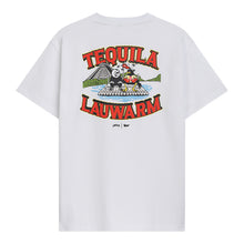Lade das Bild in den Galerie-Viewer, UNFR x DRHP T-Shirt Mexiko - White
