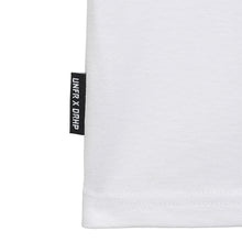 Lade das Bild in den Galerie-Viewer, UNFR x DRHP T-Shirt Mexiko - White
