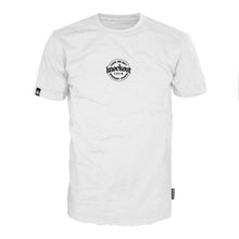Lade das Bild in den Galerie-Viewer, Phantom T-Shirt Knockout Crew - White
