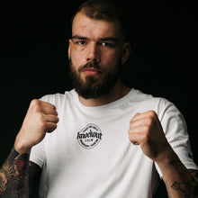 Lade das Bild in den Galerie-Viewer, Phantom T-Shirt Knockout Crew - White
