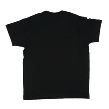 Lade das Bild in den Galerie-Viewer, Simple T-Shirt - Black/Mint
