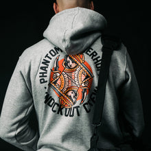 Lade das Bild in den Galerie-Viewer, Phantom Hoodie - Grey
