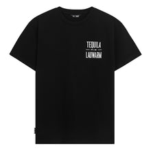 Lade das Bild in den Galerie-Viewer, UNFR x DRHP T-Shirt Tequila - Black

