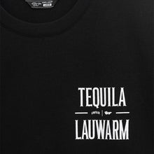 Lade das Bild in den Galerie-Viewer, UNFR x DRHP T-Shirt Tequila - Black
