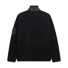 Lade das Bild in den Galerie-Viewer, UNFR x DRHP Fleece Jacket - Black
