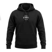 Lade das Bild in den Galerie-Viewer, Phantom Hoodie - Black
