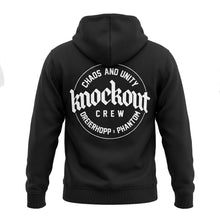 Lade das Bild in den Galerie-Viewer, Phantom Hoodie - Black
