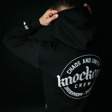 Lade das Bild in den Galerie-Viewer, Phantom Hoodie - Black
