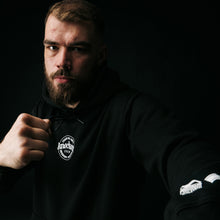 Lade das Bild in den Galerie-Viewer, Phantom Hoodie - Black
