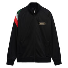 Lade das Bild in den Galerie-Viewer, UNFR x DRHP Trackjacket Mexiko - Black
