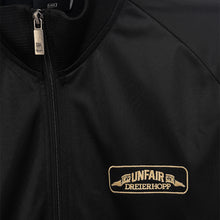 Lade das Bild in den Galerie-Viewer, UNFR x DRHP Trackjacket Mexiko - Black
