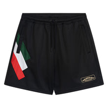 Lade das Bild in den Galerie-Viewer, UNFR x DRHP Trackshorts Mexiko - Black
