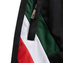 Lade das Bild in den Galerie-Viewer, UNFR x DRHP Trackshorts Mexiko - Black
