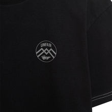 Lade das Bild in den Galerie-Viewer, UNFR x DRHP T-Shirt Reflective - Black
