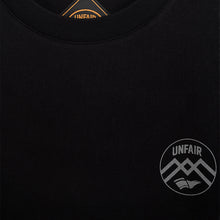 Lade das Bild in den Galerie-Viewer, UNFR x DRHP T-Shirt Reflective - Black
