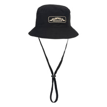 Lade das Bild in den Galerie-Viewer, UNFR X DRHP Bucket Hat Mexiko - Black

