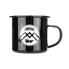 Lade das Bild in den Galerie-Viewer, UNFR x DRHP Tasse - Black
