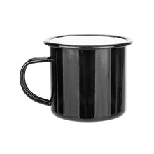 Lade das Bild in den Galerie-Viewer, UNFR x DRHP Tasse - Black
