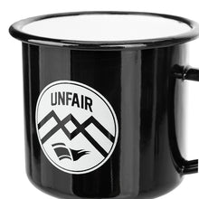 Lade das Bild in den Galerie-Viewer, UNFR x DRHP Tasse - Black
