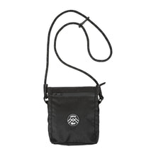 Lade das Bild in den Galerie-Viewer, UNFR x DRHP Pusher Bag - Black

