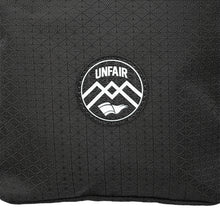 Lade das Bild in den Galerie-Viewer, UNFR x DRHP Pusher Bag - Black
