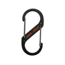 Lade das Bild in den Galerie-Viewer, UNFR x DRHP Karabiner - Black
