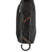 Lade das Bild in den Galerie-Viewer, UNFR x DRHP Karabiner - Black

