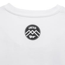 Lade das Bild in den Galerie-Viewer, UNFR x DRHP T-Shirt Nature - White
