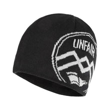 Lade das Bild in den Galerie-Viewer, UNFR x DRHP Beanie - Black
