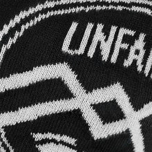 Lade das Bild in den Galerie-Viewer, UNFR x DRHP Beanie - Black
