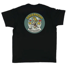Lade das Bild in den Galerie-Viewer, Beer Connoisseur T-Shirt - Black
