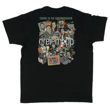 Lade das Bild in den Galerie-Viewer, TINWA T-Shirt - Black
