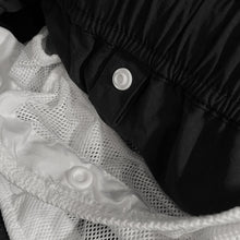 Lade das Bild in den Galerie-Viewer, Shorts - Black
