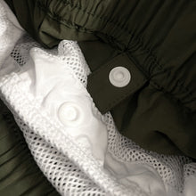 Lade das Bild in den Galerie-Viewer, Shorts - Olive
