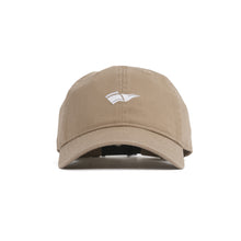 Lade das Bild in den Galerie-Viewer, Logo Cap - Beige
