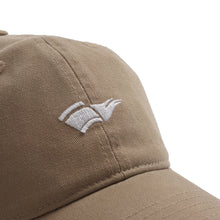 Lade das Bild in den Galerie-Viewer, Logo Cap - Beige
