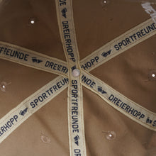 Lade das Bild in den Galerie-Viewer, Logo Cap - Beige
