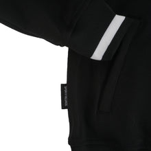 Lade das Bild in den Galerie-Viewer, Sportfreunde Pique Full Zip - Black 24
