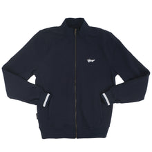 Lade das Bild in den Galerie-Viewer, Sportfreunde Pique Full Zip - Navy
