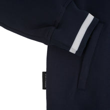 Lade das Bild in den Galerie-Viewer, Sportfreunde Pique Full Zip - Navy
