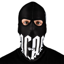 Lade das Bild in den Galerie-Viewer, ACAB Sturmhaube - Black

