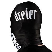 Lade das Bild in den Galerie-Viewer, ACAB Sturmhaube - Black
